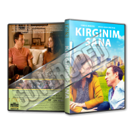 Kırgınım Sana - You Hurt My Feelings - 2023 Türkçe Dvd Cover Tasarımı